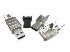 供應d type hdmi connector連接器_數碼、電腦_世界工廠網中國產品信息庫