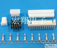 PHD2.0、PH2.0雙排膠殼、針座、端子,條形連接器,接插件_電子元器件_世界工廠網(wǎng)中國(guó)產(chǎn)品信息庫(kù)