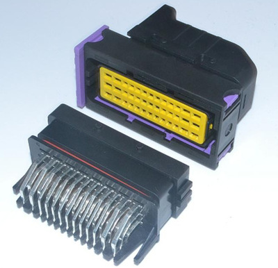 新開(kāi)發(fā)產(chǎn)品39P連接器 39芯ECU外殼圖片,新開(kāi)發(fā)產(chǎn)品39P連接器 39芯ECU外殼圖片大全,嘉興市南湖區(qū)潔達(dá)塑料廠-