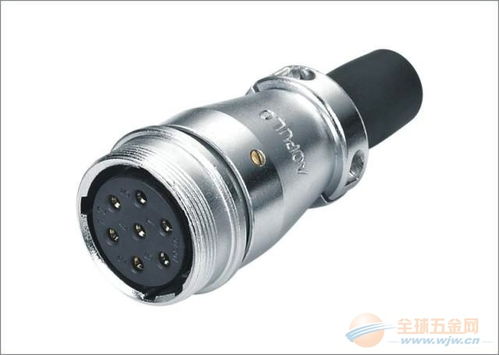 對(duì)接航空插頭插座.航空連接器