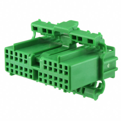 [市場(chǎng)動(dòng)態(tài)]IL-AG5-22S-D3C1 JAE連接器IL-AG5現(xiàn)貨系列出售