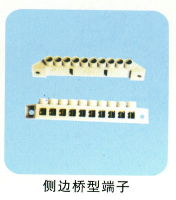 樂清廠家直銷側(cè)邊橋型端子 連接器領(lǐng)域的高性價(jià)比解決方案