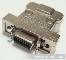 SCSI連接器、SCSI接插件與SCSI 14pin連接器 技術(shù)概述與應(yīng)用