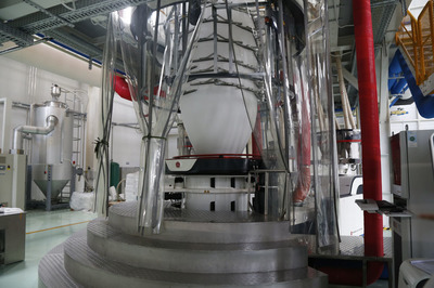 廣饒牽住新舊動能轉(zhuǎn)換“牛鼻子”，生物基材料技術(shù)研發(fā)引領(lǐng)產(chǎn)業(yè)升級