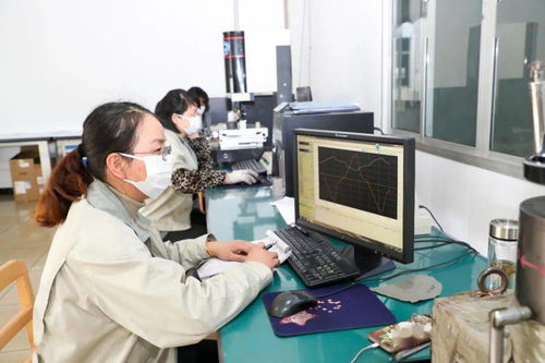 聚焦新材料 新產(chǎn)品 新技術(shù)研發(fā)——橫店東磁何震宇勞模創(chuàng)新工作室著力破解發(fā)展瓶頸，深耕生物基材料技術(shù)