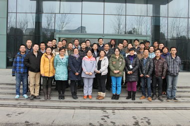 探路綠色未來 中國(guó)科學(xué)院寧波材料技術(shù)與工程研究所生物基高分子材料課題組